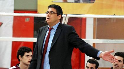 A1: Παρών και ο Αμαγκού