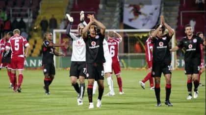 Πήρε αυτό που ήθελε...