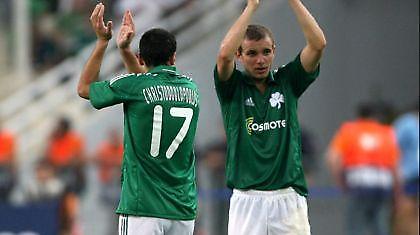 «Οδηγός πρόκρισης» η χθεσινή εμφάνιση