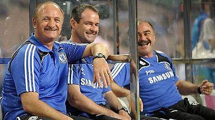 Σκολάρι: «Μπορούμε και καλύτερα…»