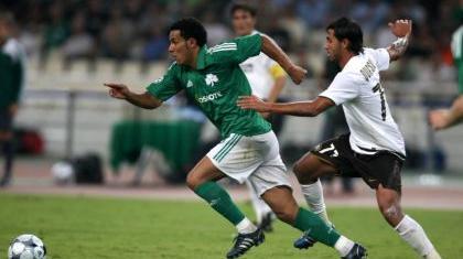 Κλέιτον: «Είμαστε ακόμα στην αρχή…»