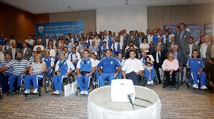 Μπράβο σε όλους!