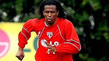 Επιστρέφει στην Παλμέιρας ο Ρόκε Ζούνιορ