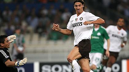 Ιμπραΐμοβιτς: «Ώρα να αλλάξει η ιστορία»