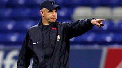 Αγκίρε: «Να συνεχίσουμε έτσι…»