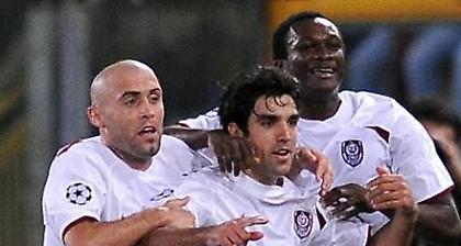 Γίνεται... Ρουμάνος ο Κούλιο