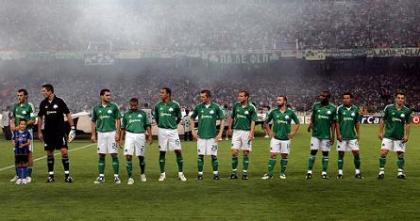 Από τα αστέρια... στον Άρη