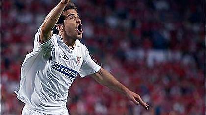 Συνεχίζουν μαζί Μαρέσκα-Σεβίλλη