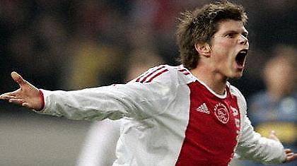 Θέλει επιθετικό, «κοιτάει» Χούντελααρ