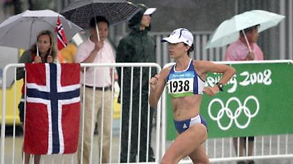 Στη Μούρθια η Τσουμελέκα