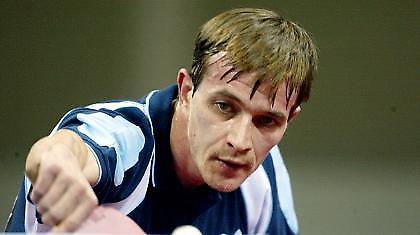 Ανακοινώθηκε η αποστολή για το Ευρωπαϊκό πινγκ πονγκ