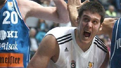 «Νυχτερίδα» ο Πέροβιτς