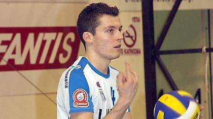 Επέστρεψε στον Άρη ο Πιπέργιας