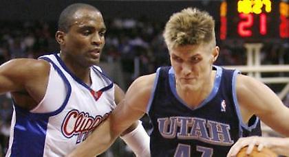 Πάει για Κιριλένκο η ΤΣΣΚΑ;