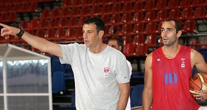 Α1: Φιλική... εκτέλεση με τρίποντα σε Πανιώνιο