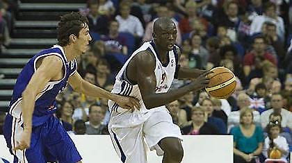 Έλαμψαν Ερτσέγκ-Χαλπερίν, στα τελικά Μεγ.Βρετανία, Σερβία και Τουρκία