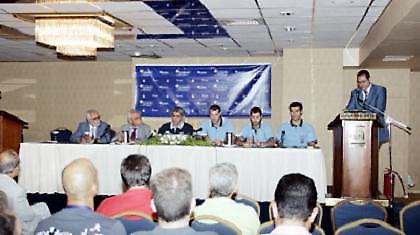 Ανακοίνωση της ΕΟΚ για το Νομοσχέδιο κατά της βίας