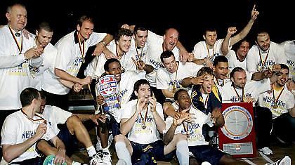 «Σούπερ» Αλμπα