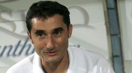 Ο Βαλβέρδε… παίρνει τη θέση του Μπενίτεθ