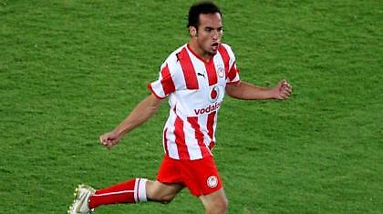 Ο Μπελούτσι κουβαλάει μαζί του κι ένα μύθο…