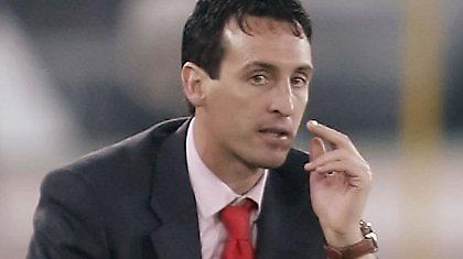 Εμερί: «Πάμε για τη νίκη»