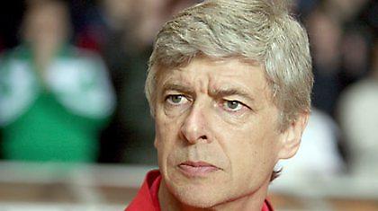 Βενγκέρ: «Ο διαιτητής ήταν κακός»