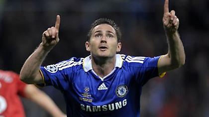 Λάμπαρντ: «Θα είμαστε έτοιμοι»