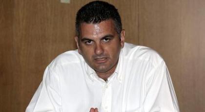 Μπ.Καραμανλής: «Δυναμικά στη νέα χρονιά η ΑΕΚ»