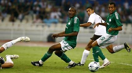 Το ματς με τον Αρη γίνεται δυσκολότερο