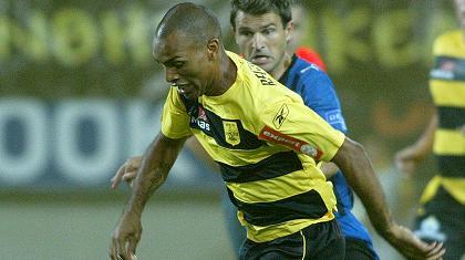 Σοκ με Ρεγκέιρο!