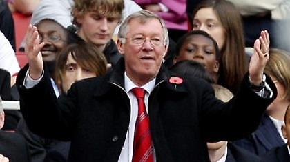 Φέργκιουσον: «Τον Οκτώβριο καλύτεροι»