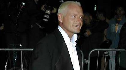 Συνελήφθη ο Γκασκόιν