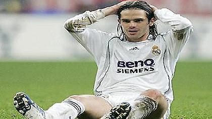 «Έξω» για 4 εβδομάδες ο Γκάγκο