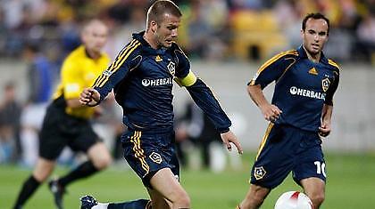 Μπέκαμ: «Δύσκολο για εμάς να μπούμε στα πλέι οφ»