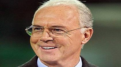 Μπεκενμπάουερ: «Η Μπάγερν ήταν πιο... ζωντανή»