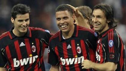 Χιούζ: «Δεν επανερχόμαστε για Ρονάλντο»