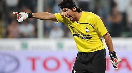 Μπουφόν: «Νίκη μεγάλης σημασίας»