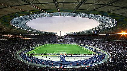 Θα αποχωρήσει από το «Olympiastadion» η Χέρτα