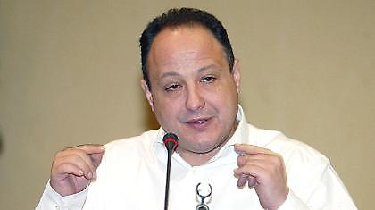 Αγγελούδης: «Πρόκριση και άνοδος του πρωταθλήματος»