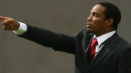 Ινς: «Τα αποτελέσματα θα έρθουν»