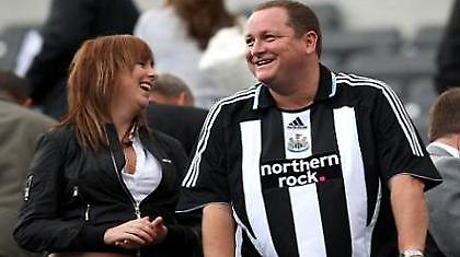 Νέος αγοραστής για Νιούκαστλ