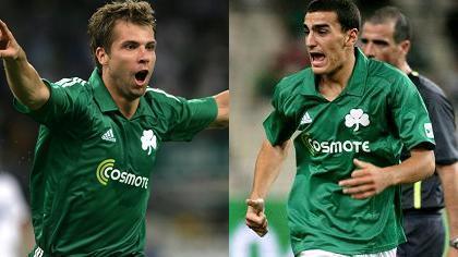 Τέσσερις για μία θέση