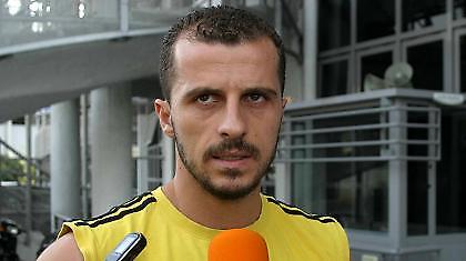 Α1: Ξανά εκτός οι Αργυρόπουλος, Μάρσαλ