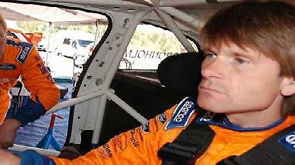 Ο «δάσκαλος» Γκρόνχολμ…