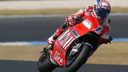 Ο Στόνερ ίσως δεν «βγάλει» τη σεζόν…