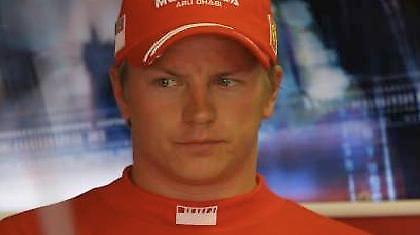 Ραϊκόνεν: «Μόνο με θαύμα…»