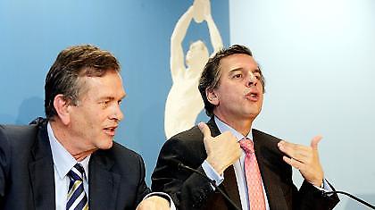 «Μόνο ο ΕΟΦ θα δίνει φάρμακα»