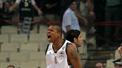 Α1: Απών ο Μπατίστ