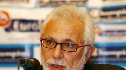 «Πιστεύουμε στα λόγια του κ. Ιωαννίδη»