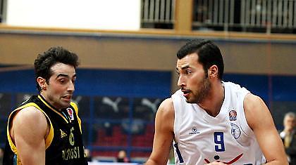 A1: Εκτός Μανωλόπουλος, Αποστολίδης